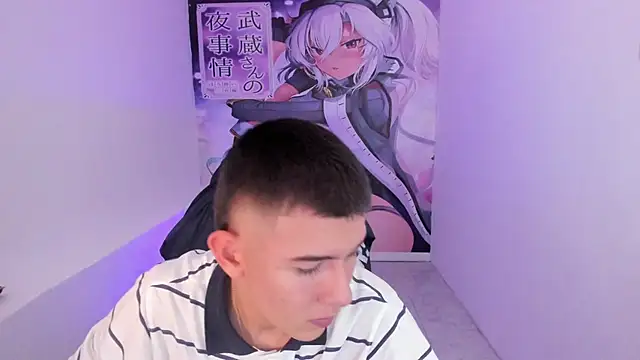 Aleck Boy online show from 11-15-25, 07:18