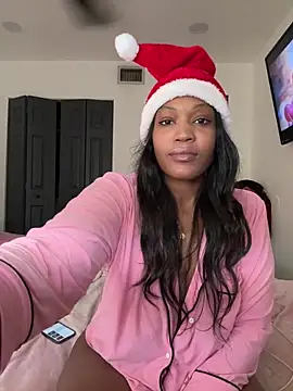 PrincessDreamm online show from 12-19-25, 09:06