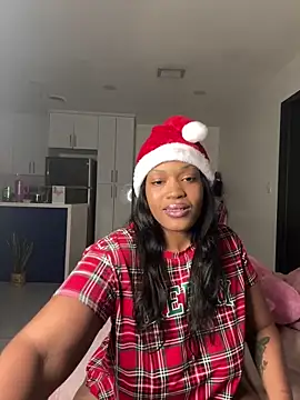 PrincessDreamm online show from 12-15-25, 11:53