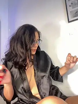 Rosahotttxh online show from 04-21-26, 12:12