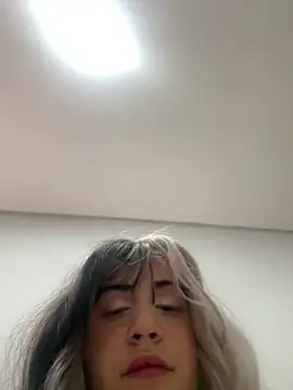 lele inocente online show from 11-23-25, 07:57