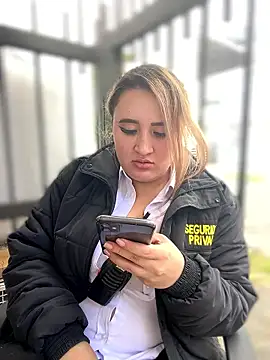 Isabel Noir online show from 01-18-26, 03:26