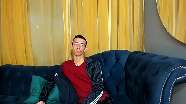 ZyroNight online show from 12-16-25, 07:29