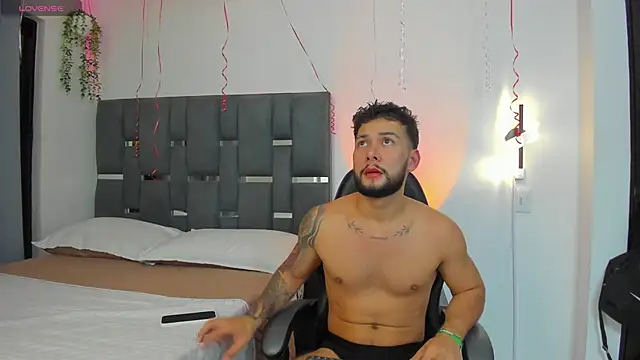 noah corvelle online show from 02-24-26, 04:46