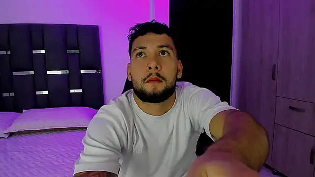 noah corvelle online show from 11-09-25, 12:47