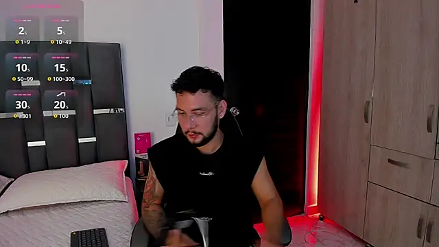 noah corvelle online show from 11-15-25, 11:53