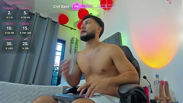 noah corvelle online show from 02-18-26, 11:23