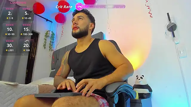 noah corvelle online show from 02-25-26, 02:56