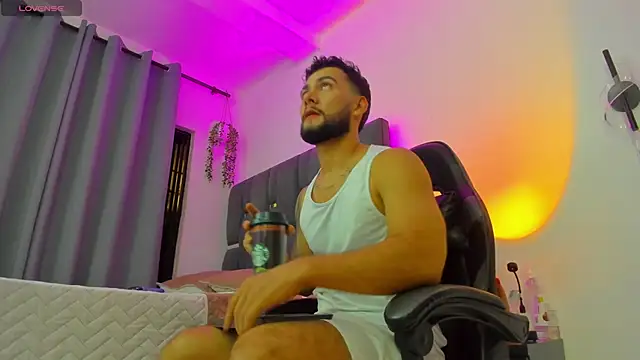 noah corvelle online show from 02-12-26, 04:45