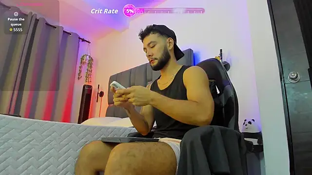 noah corvelle online show from 01-15-26, 02:15