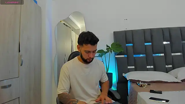 noah corvelle online show from 03-05-26, 11:43