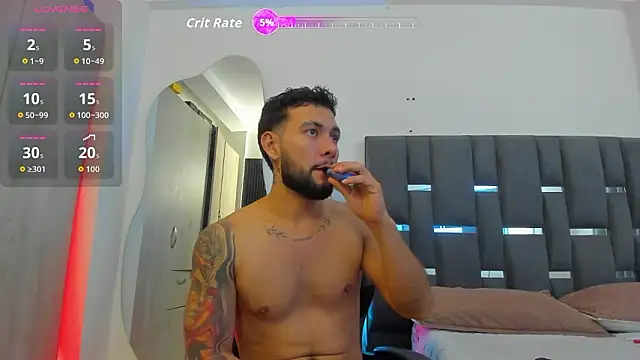 noah corvelle online show from 03-15-26, 03:13