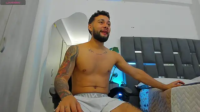 noah corvelle online show from 03-05-26, 03:25