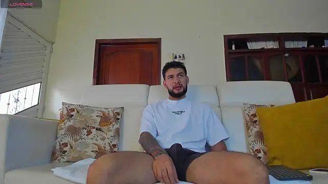 noah corvelle online show from 04-02-26, 06:36