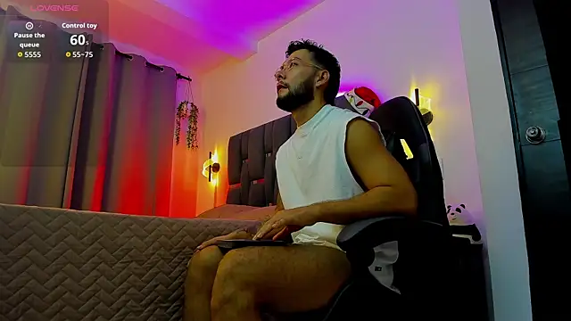 noah corvelle online show from 12-18-25, 12:42