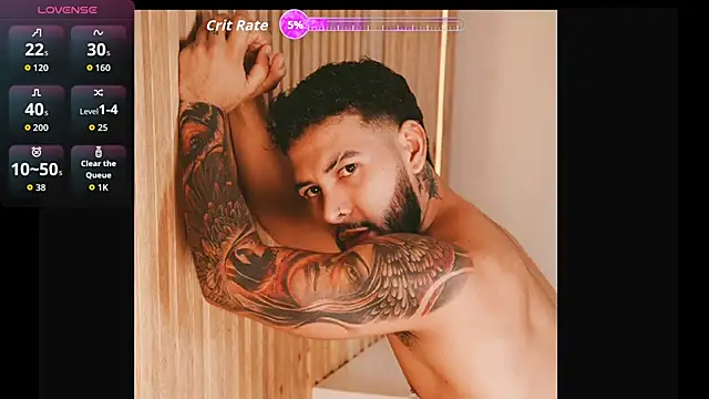 noah corvelle online show from 02-28-26, 03:28