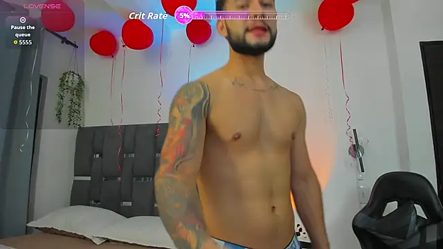 noah corvelle online show from 03-01-26, 01:27