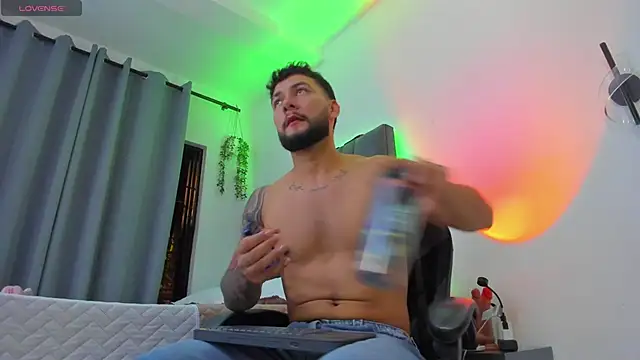 noah corvelle online show from 02-08-26, 04:21