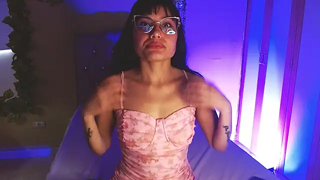 valkiry  online show from 11-04-25, 09:40