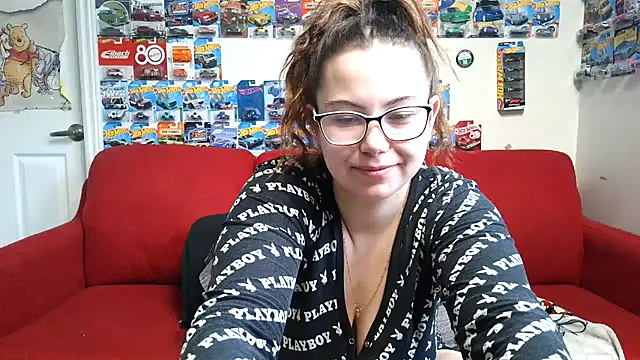 FreakyDreama online show from 03-23-26, 01:44