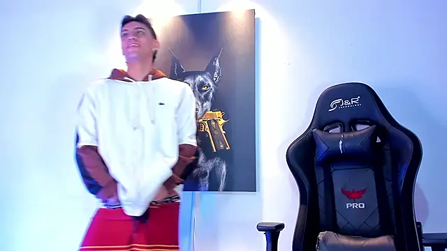 stiven 24cm online show from 11-21-25, 07:07