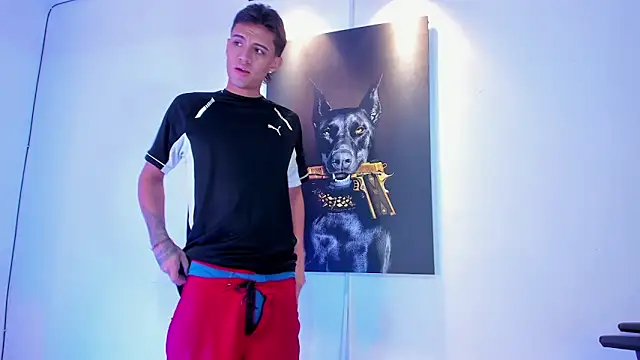 stiven 24cm online show from 11-27-25, 03:18