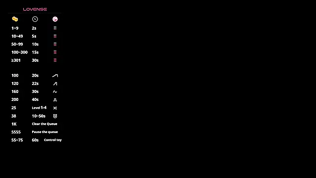 missfoster online show from 03-08-26, 12:08