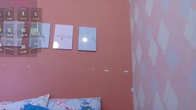 missfoster online show from 11-16-25, 12:21