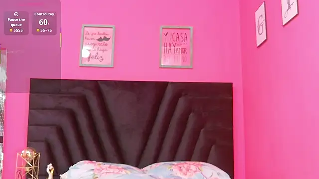 missfoster online show from 12-18-25, 03:00