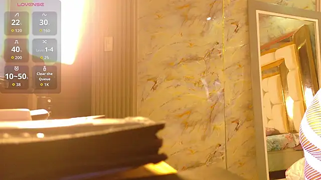 missfoster online show from 11-27-25, 12:27