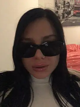 Snapshot of parysmaya5 chatting on 04-15-26, 09:26 parysmaya5 online show from 04-15-26, 09:26