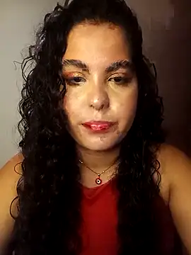 Snapshot of Elara_Nova chatting on 11-08-25, 01:31 Elara Nova online show from 11-08-25, 01:31