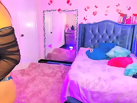 Aurora sky9 online show from 01-10-26, 04:24