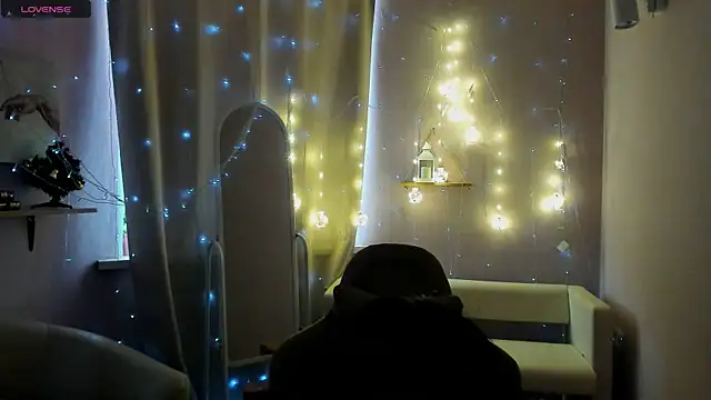 Hanako Rey online show from 01-11-26, 10:44