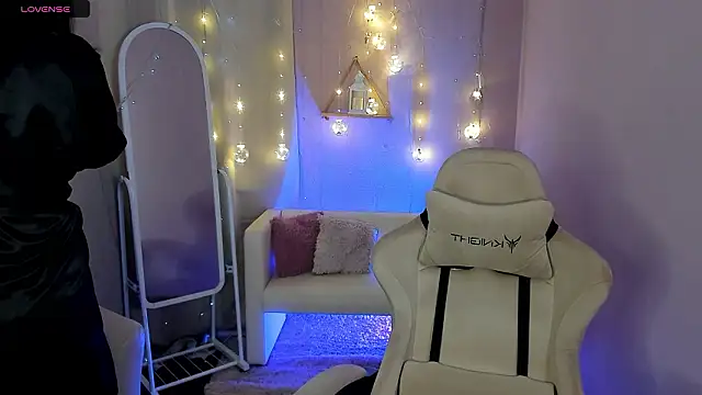 Hanako Rey online show from 02-04-26, 05:24