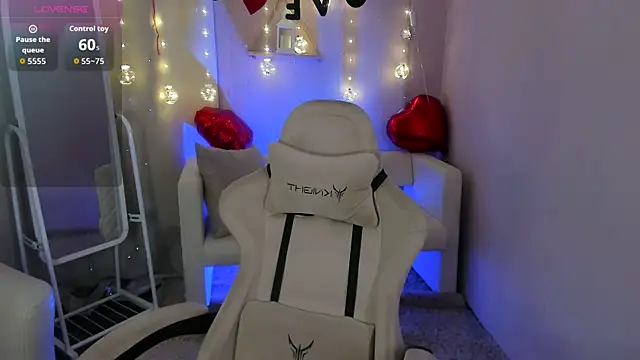 Hanako Rey online show from 02-08-26, 05:38