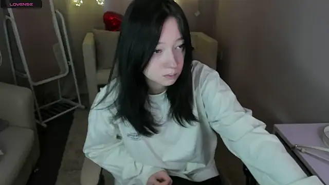 Hanako Rey online show from 02-14-26, 02:06