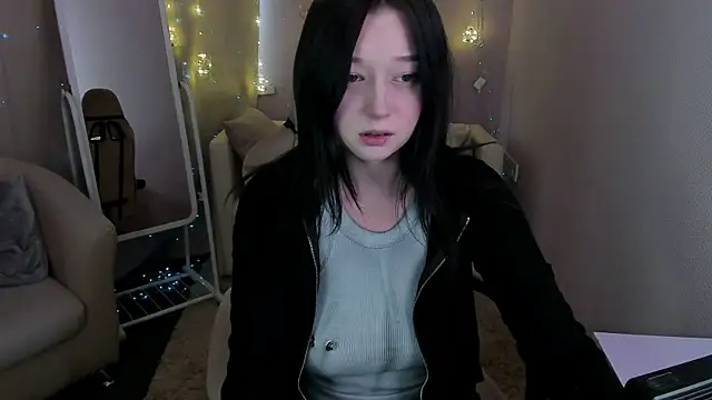 Hanako Rey online show from 02-20-26, 12:51