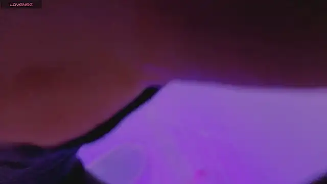 Hanako Rey online show from 02-15-26, 01:32