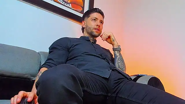 Supreme Alpha online show from 11-05-25, 02:47