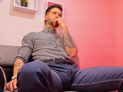 Supreme Alpha online show from 11-07-25, 03:22