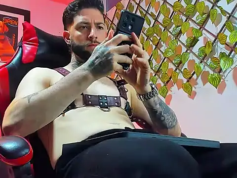 Supreme Alpha online show from 12-02-25, 08:10