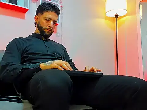 Supreme Alpha online show from 11-30-25, 08:31