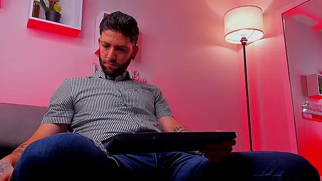 Supreme Alpha online show from 11-23-25, 12:31