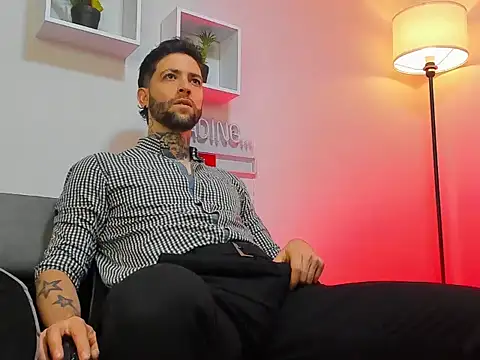 Supreme Alpha online show from 11-12-25, 02:59