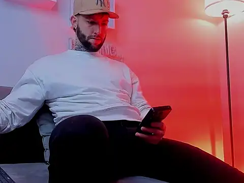 Supreme Alpha online show from 11-22-25, 04:44