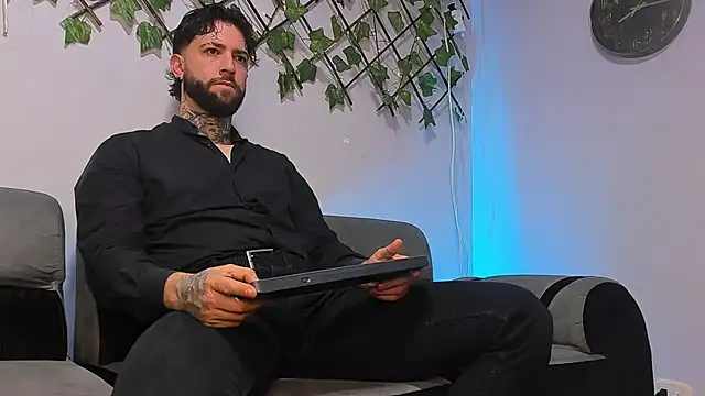 Supreme Alpha online show from 01-12-26, 03:35