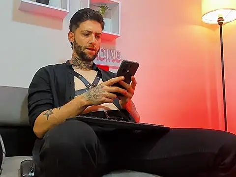 Supreme Alpha online show from 11-13-25, 02:59