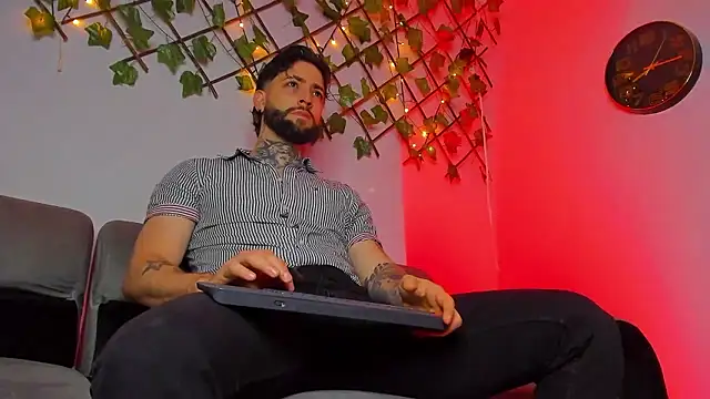 Supreme Alpha online show from 01-09-26, 03:46