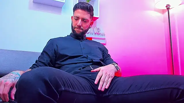 Supreme Alpha online show from 11-21-25, 03:16